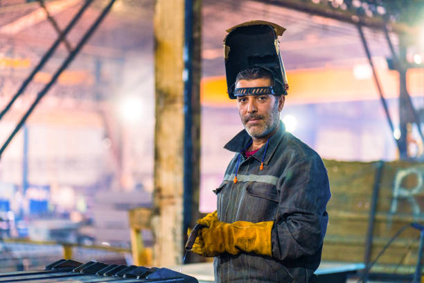 Best Artistic and Custom Metal Fabrication in Cherry Hill, VA