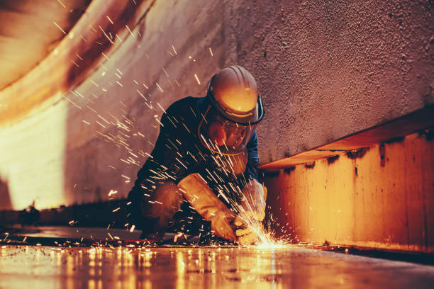 Best Structural Steel Welding in Cherry Hill, VA
