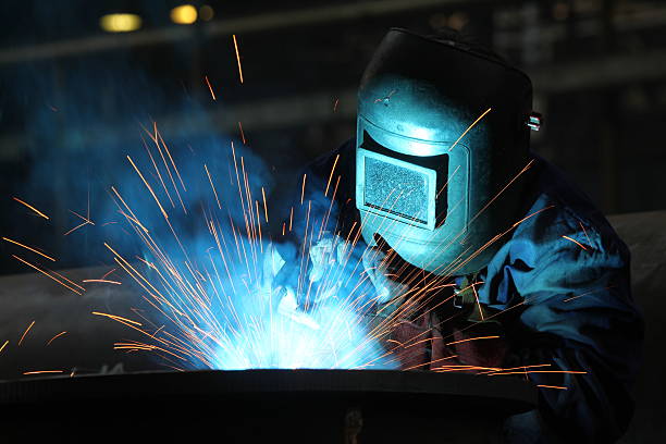 Affordable Welder Services in Cherry Hill, VA