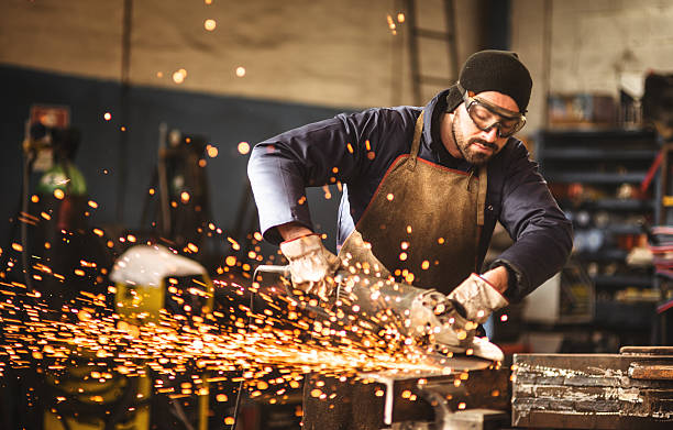 Affordable Welder Services in Cherry Hill, VA