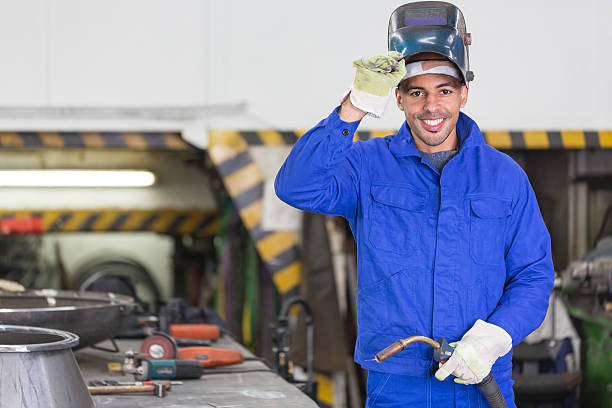Best Marine and Shipbuilding Welding in Cherry Hill, VA